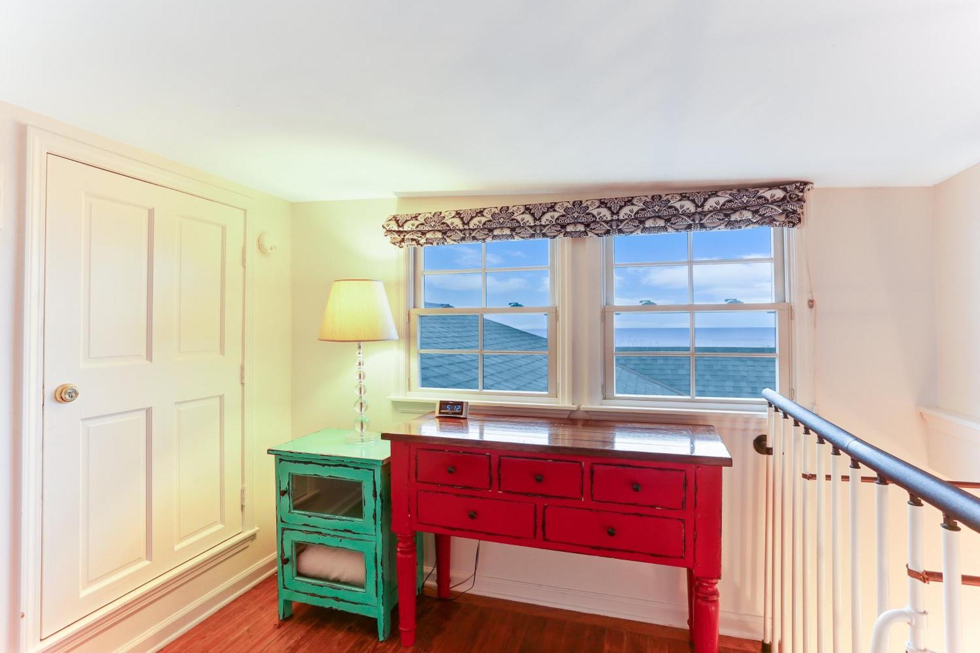 Ocean Ave Seaside Cottage Фернандина Бич Экстерьер фото