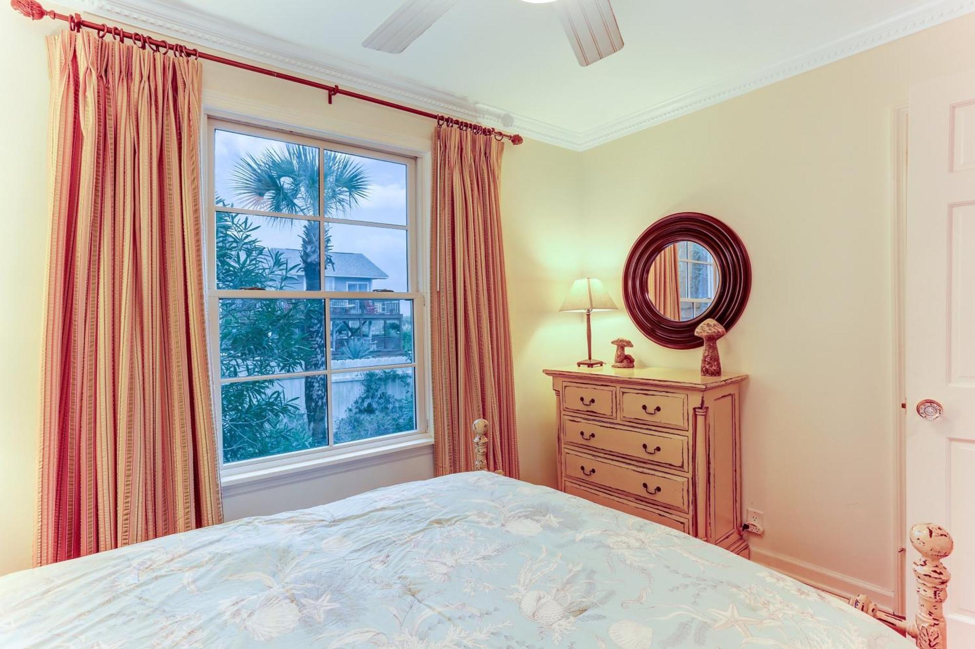 Ocean Ave Seaside Cottage Фернандина Бич Экстерьер фото