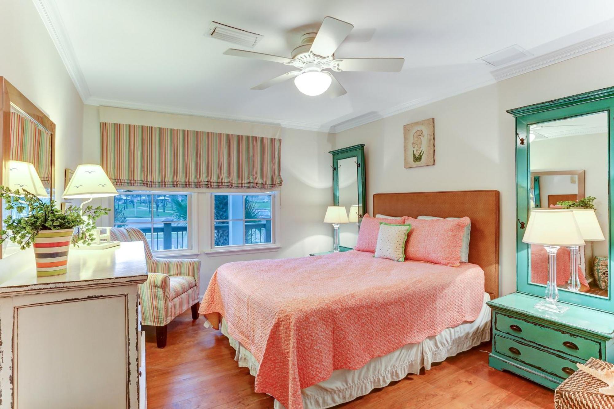 Ocean Ave Seaside Cottage Фернандина Бич Экстерьер фото